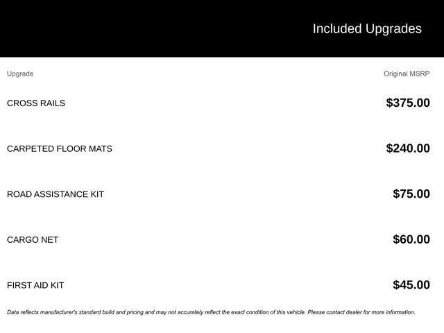 new 2026 Hyundai Kona car, priced at $34,317