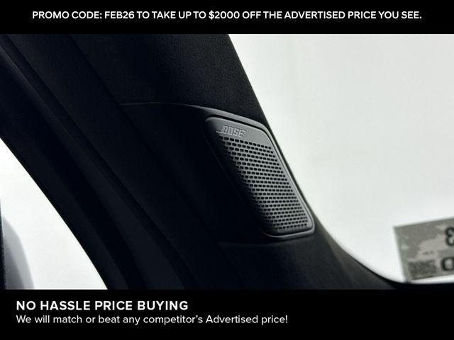 new 2026 Hyundai Santa Fe car, priced at $46,422