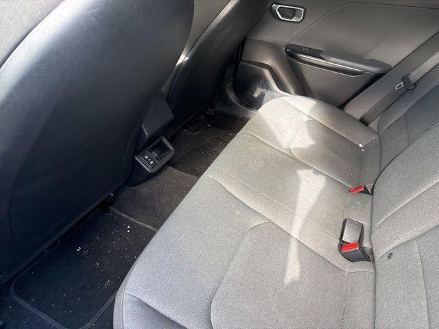 used 2025 Kia K4 car, priced at $21,000