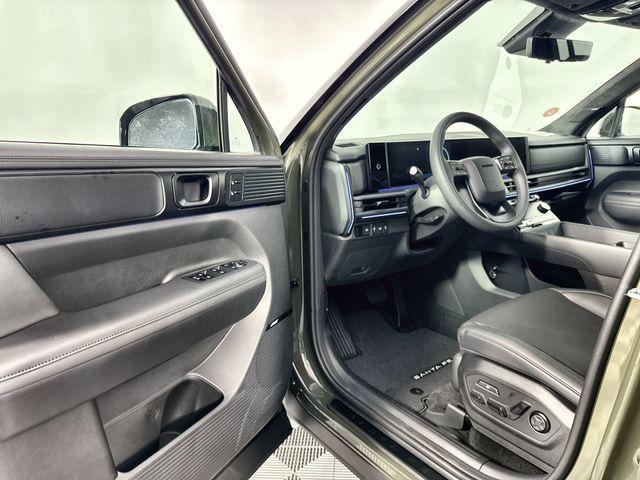 used 2026 Hyundai SANTA FE HEV car, priced at $44,500