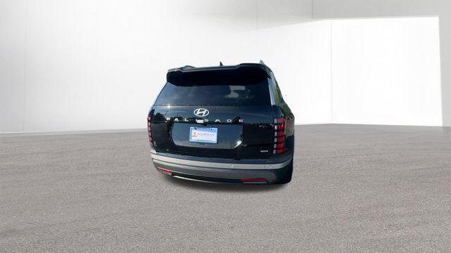 new 2026 Hyundai Palisade car, priced at $48,314