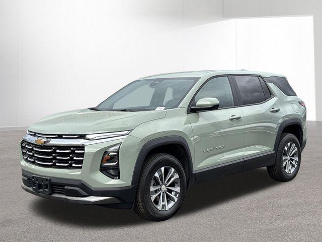 used 2026 Chevrolet Equinox car, priced at $28,640