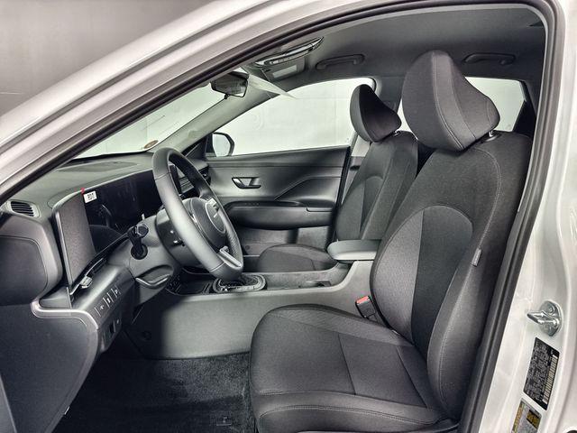 new 2026 Hyundai Kona car, priced at $27,235