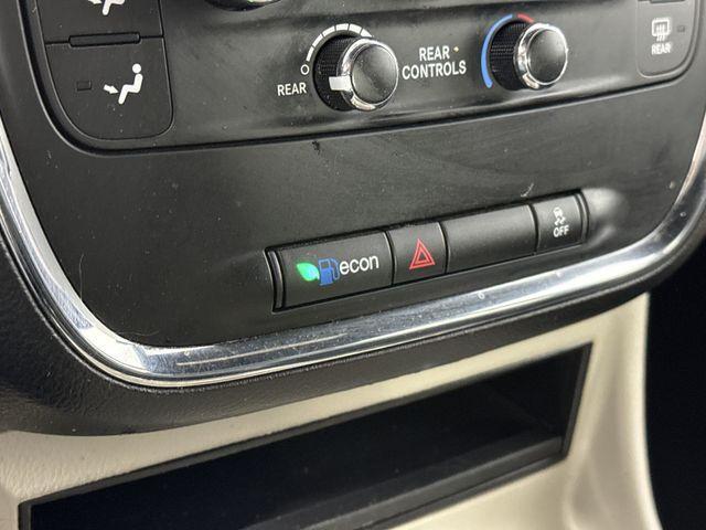 used 2017 Dodge Grand Caravan car, priced at $7,650