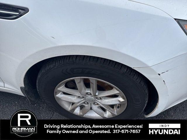 used 2013 Kia Optima car, priced at $4,000