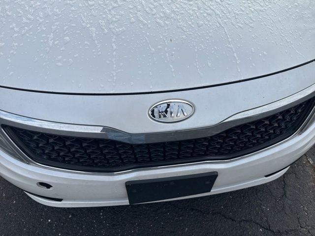 used 2013 Kia Optima car, priced at $4,000
