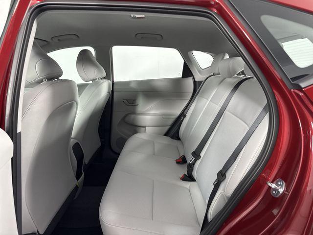 new 2026 Hyundai Kona car, priced at $28,182