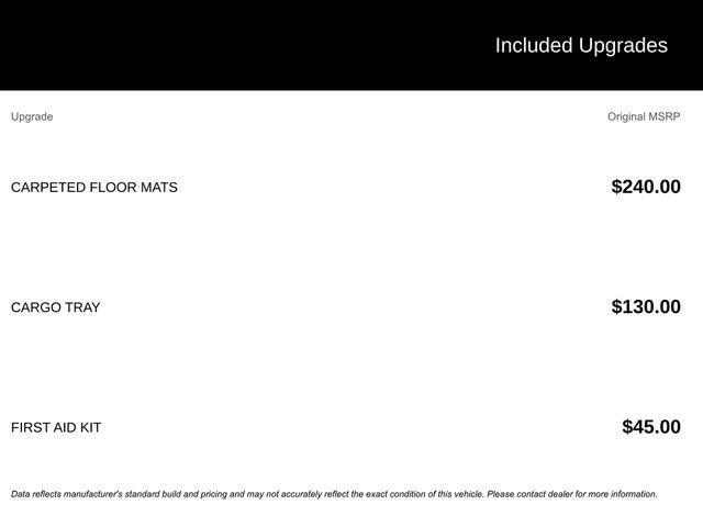 new 2026 Hyundai Sonata car, priced at $35,833