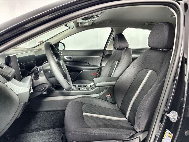 new 2026 Hyundai Sonata car, priced at $27,520