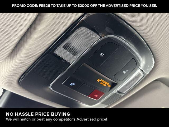 new 2026 Hyundai Sonata car, priced at $27,520