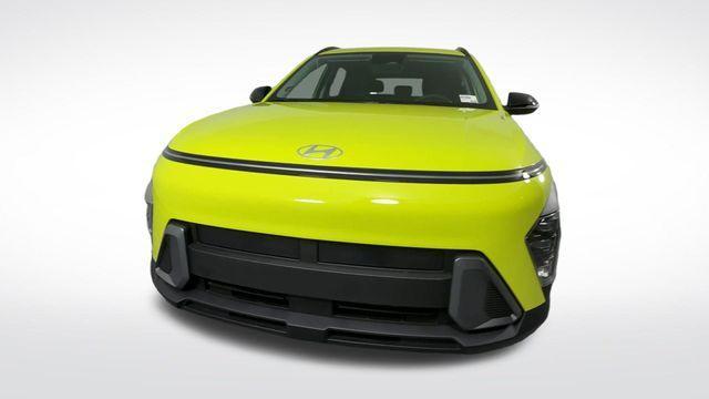 new 2026 Hyundai Kona car, priced at $27,138