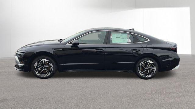 new 2026 Hyundai Sonata car, priced at $27,258