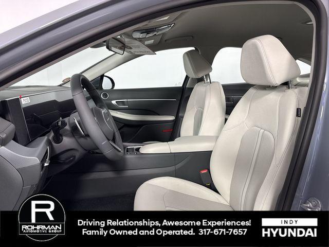 new 2026 Hyundai Sonata car, priced at $30,082