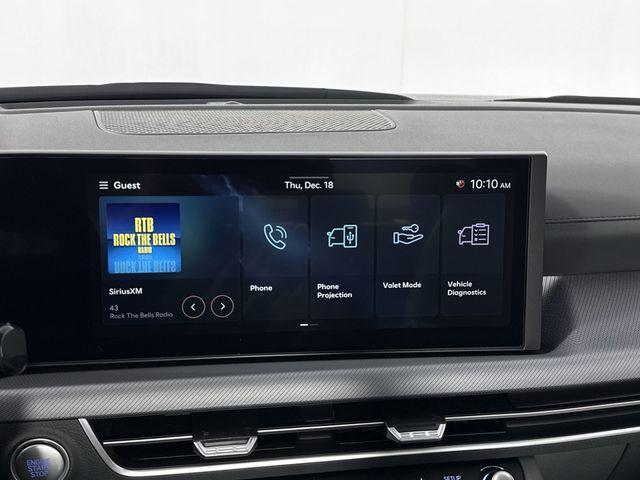 new 2026 Hyundai Sonata car, priced at $30,082