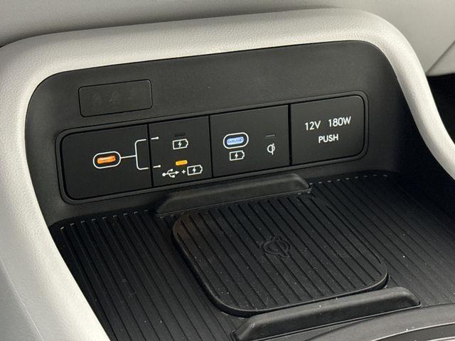 new 2026 Hyundai Kona car, priced at $27,144