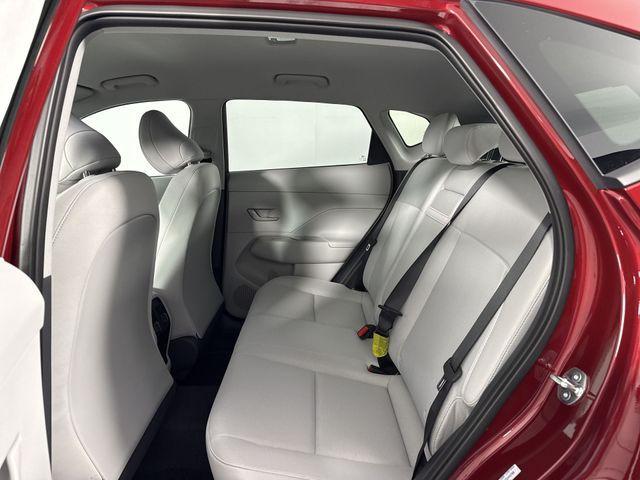 new 2026 Hyundai Kona car, priced at $27,144