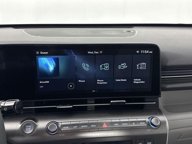 new 2026 Hyundai Kona car, priced at $27,144