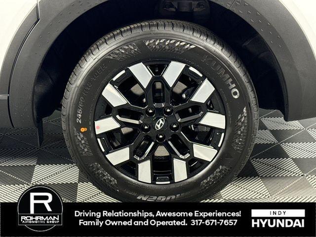 new 2026 Hyundai SANTA CRUZ car, priced at $34,108