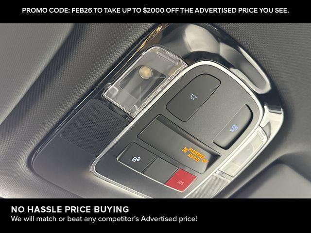 new 2026 Hyundai SANTA CRUZ car, priced at $34,108