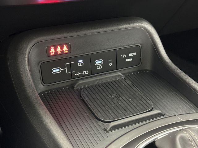 new 2026 Hyundai Kona car, priced at $29,222