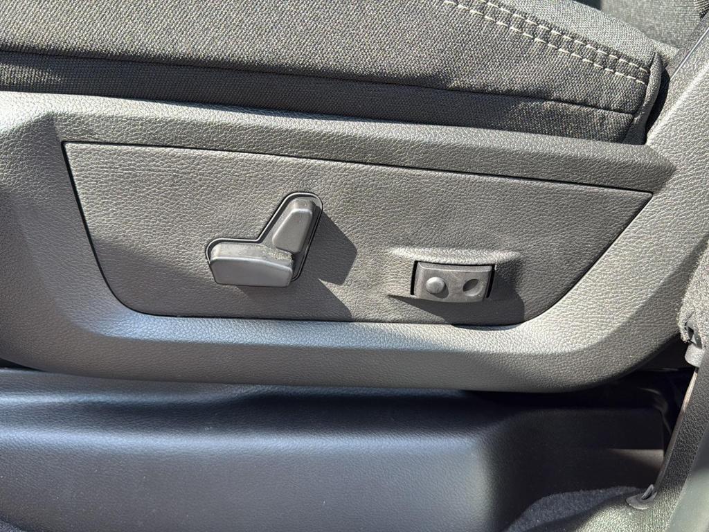 new 2025 Ram 2500 car, priced at $52,799