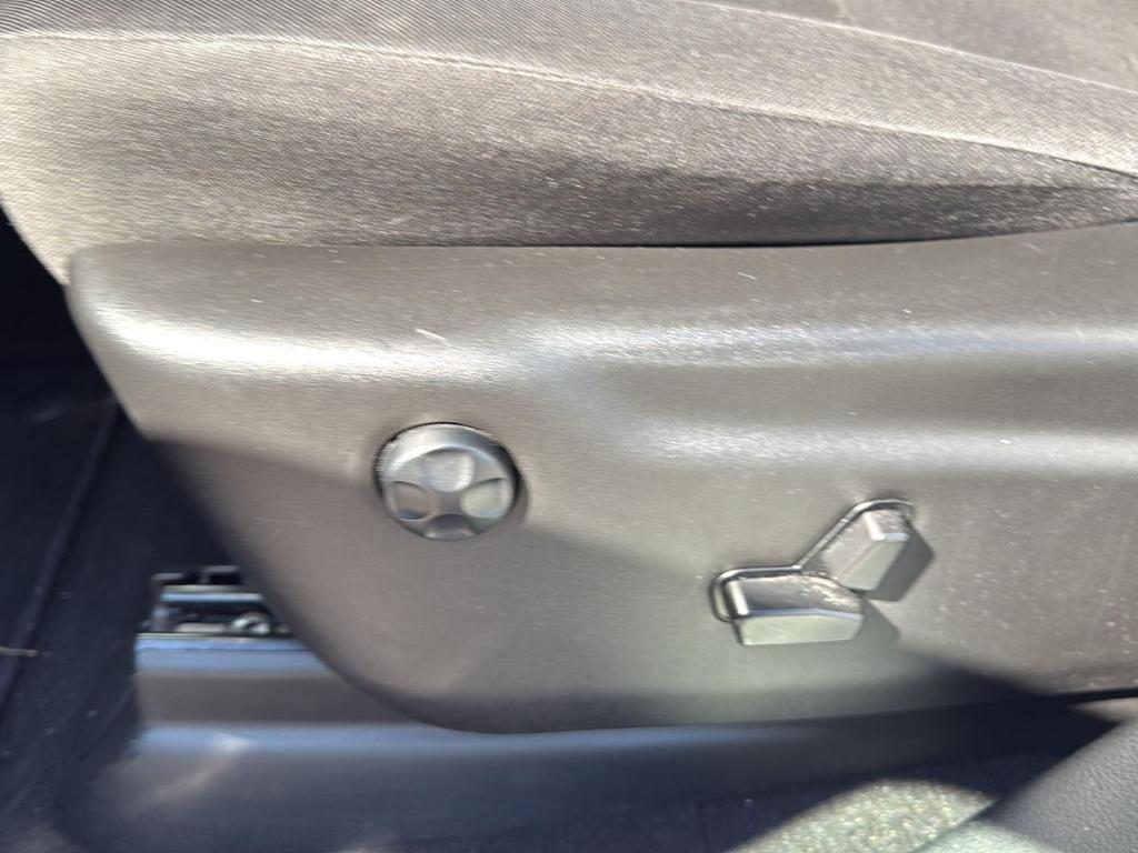 used 2023 Dodge Durango car, priced at $25,500