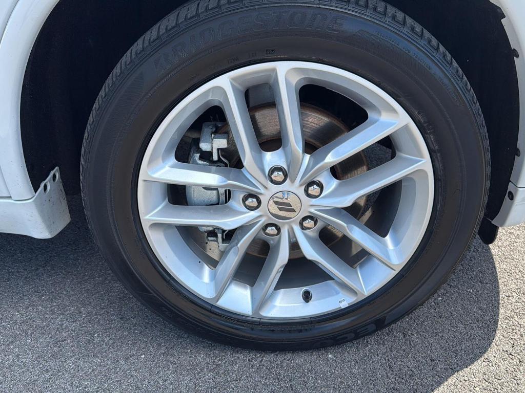 used 2023 Dodge Durango car, priced at $25,500