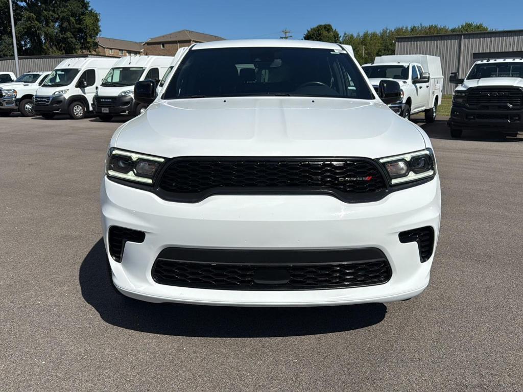 used 2023 Dodge Durango car, priced at $25,500