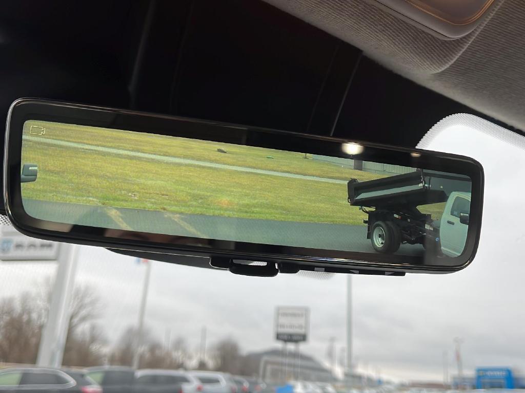 new 2024 Ram ProMaster 3500 Delivery Van BEV car, priced at $37,000