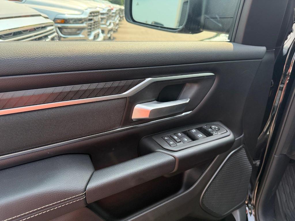new 2026 Ram 1500 car, priced at $55,706
