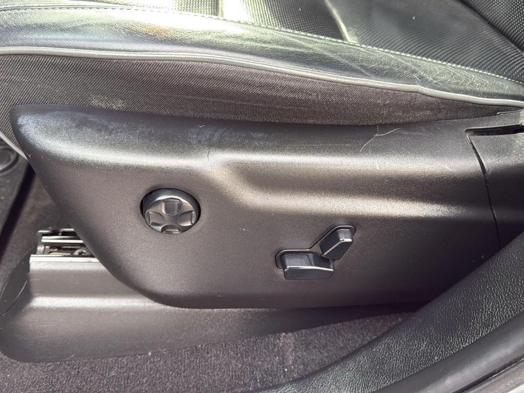 used 2021 Jeep Grand Cherokee car, priced at $18,500