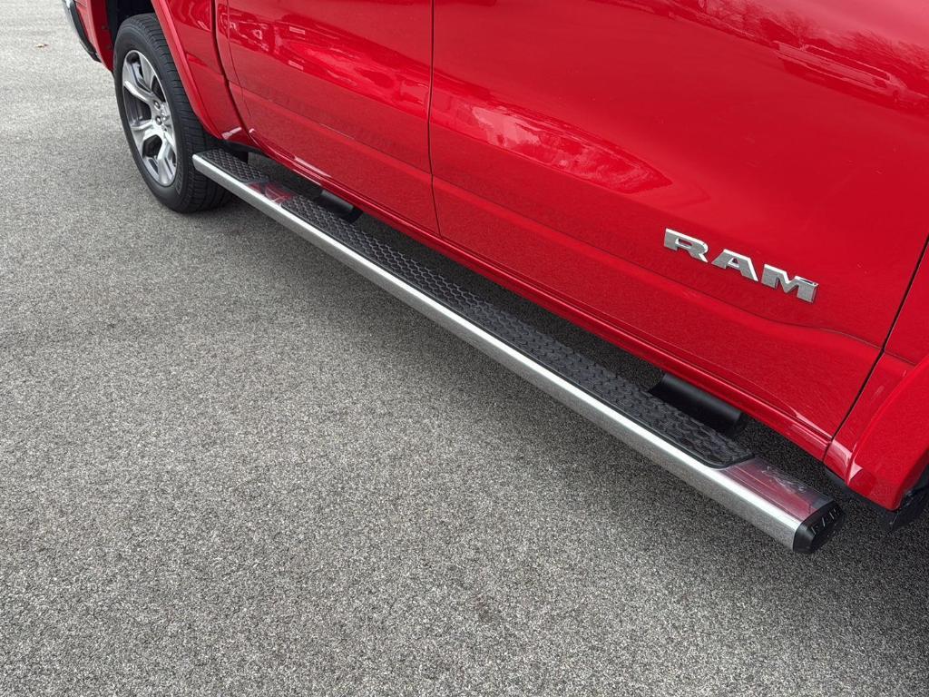 used 2019 Ram 1500 car, priced at $27,250