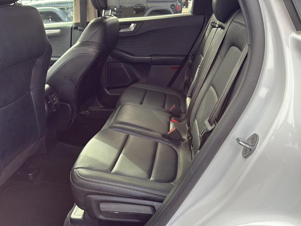 used 2020 Ford Escape car, priced at $16,900