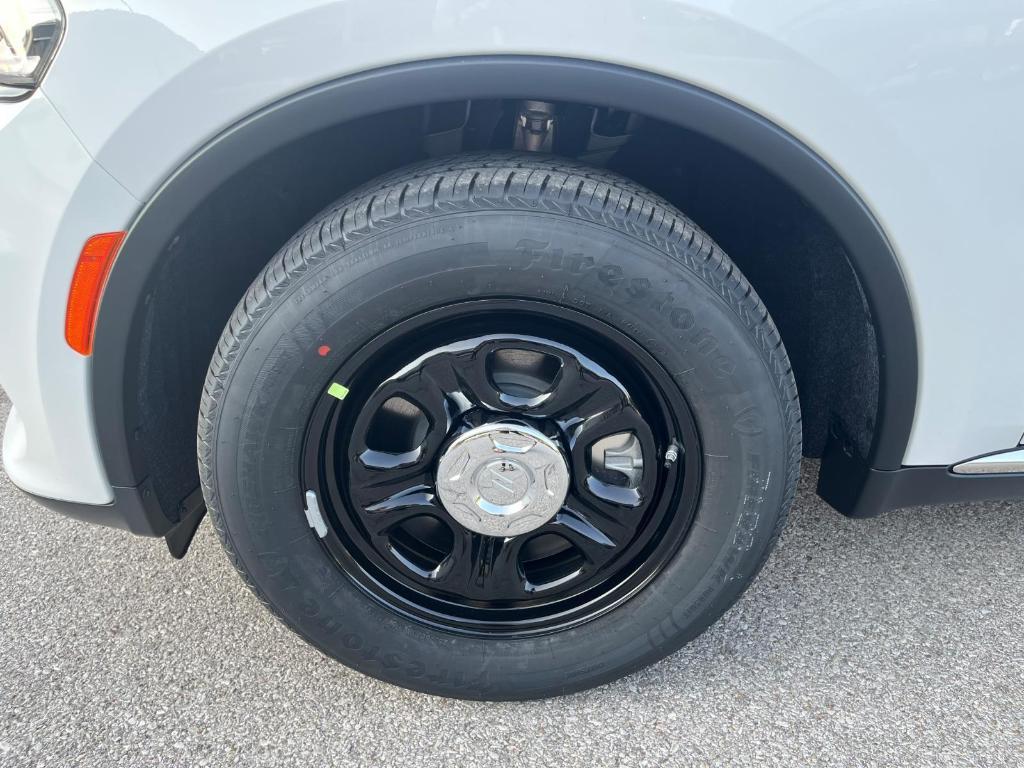 new 2026 Dodge Durango car, priced at $47,729
