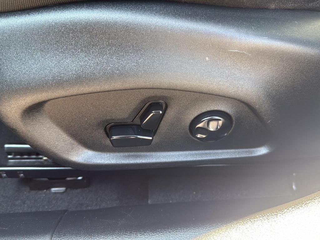 used 2021 Jeep Compass car, priced at $15,500