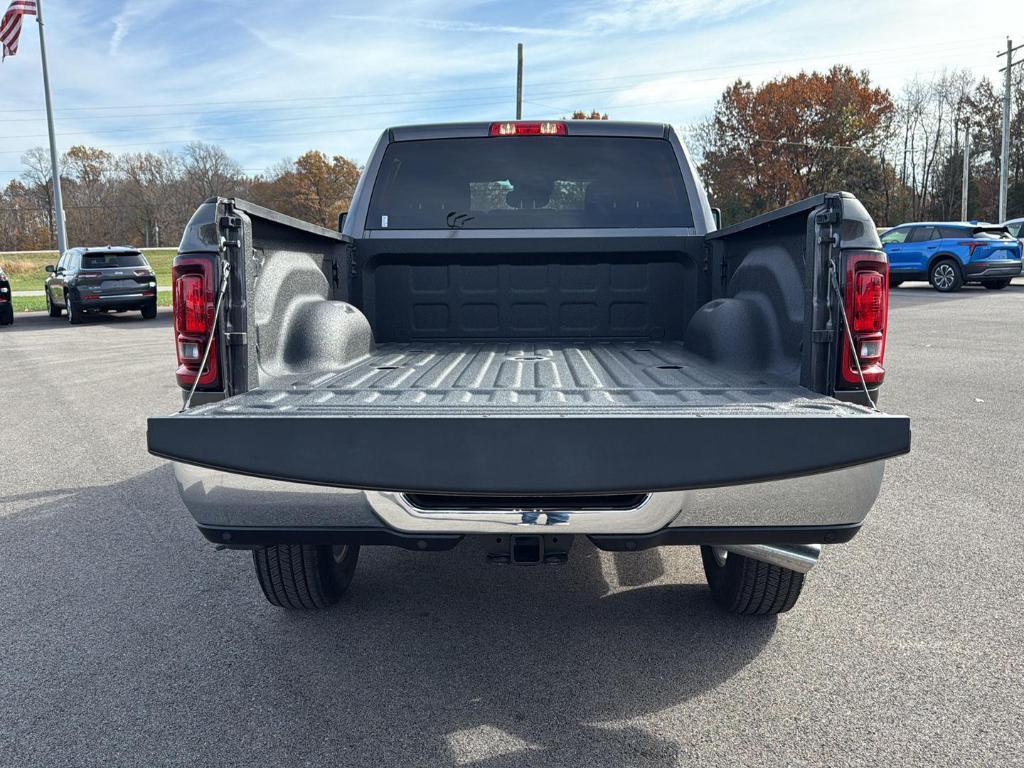 new 2026 Ram 2500 car, priced at $72,043