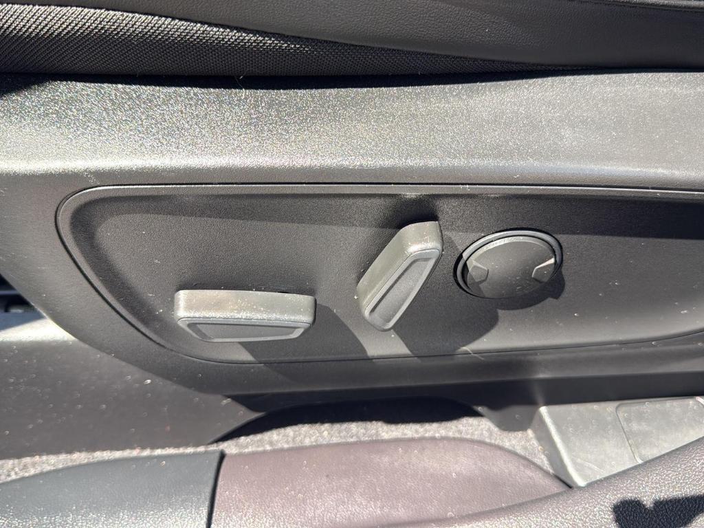used 2023 Ford Escape car, priced at $24,750