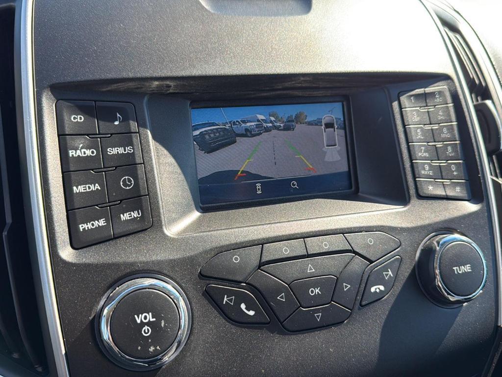 used 2016 Ford Edge car, priced at $14,000