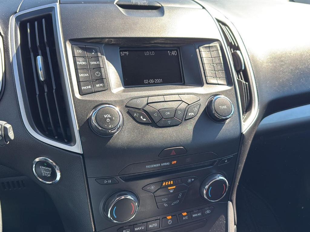 used 2016 Ford Edge car, priced at $14,000