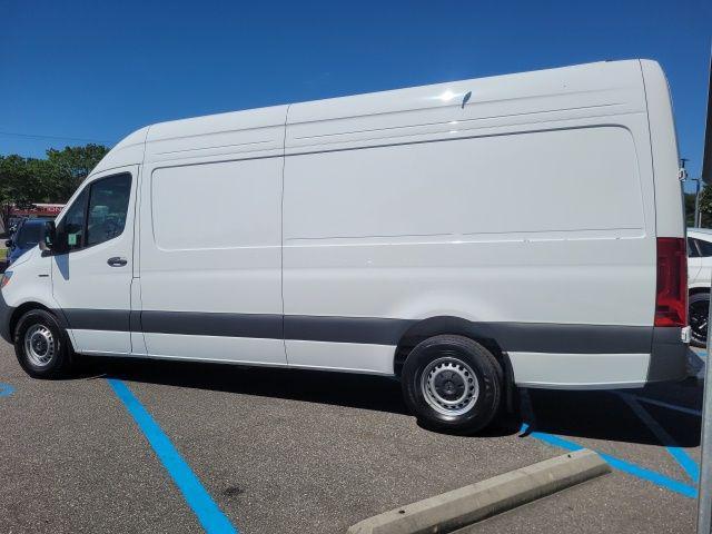 used 2024 Mercedes-Benz eSprinter 2500 car, priced at $55,116