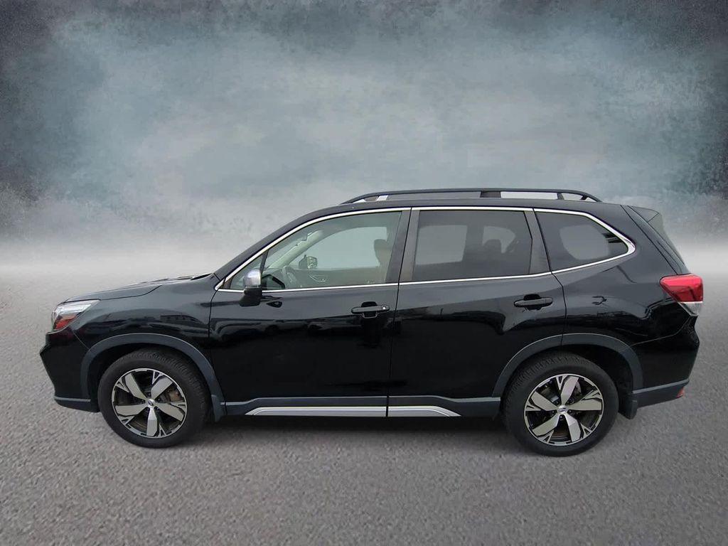 used 2020 Subaru Forester car, priced at $24,995