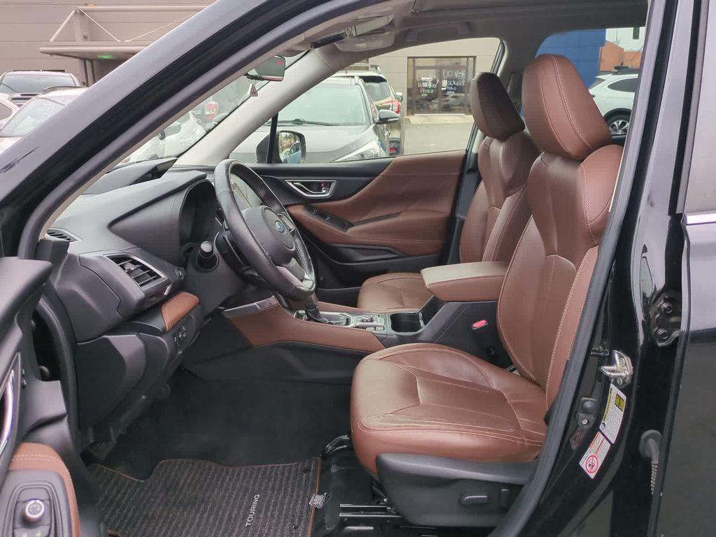 used 2020 Subaru Forester car, priced at $24,995