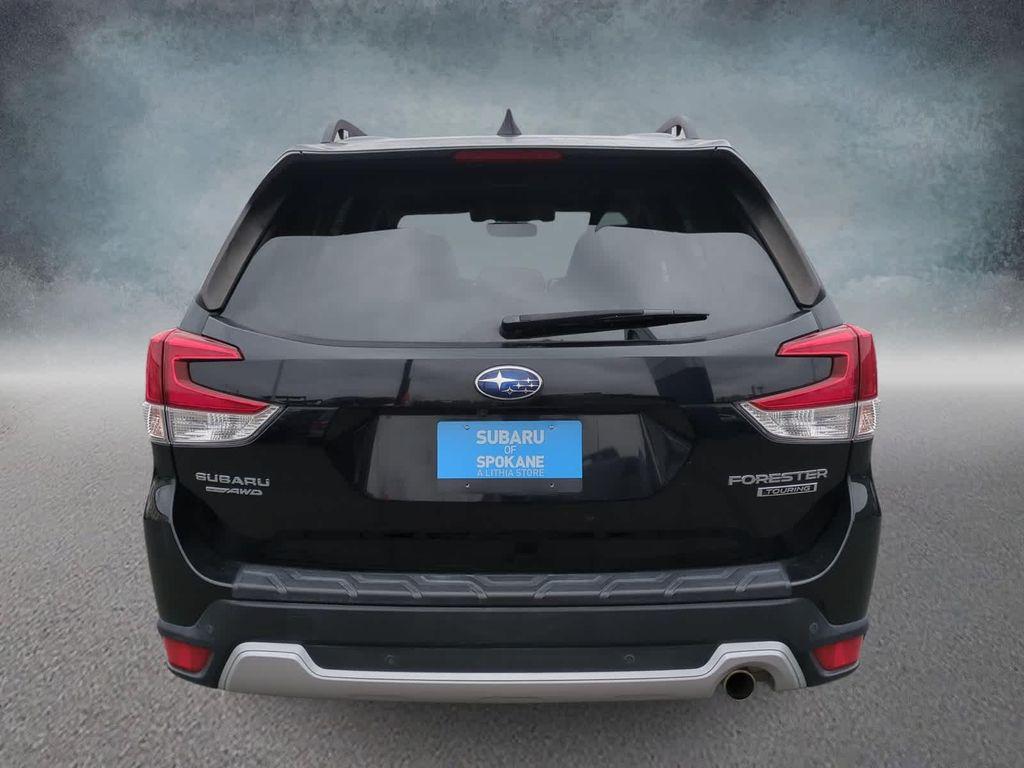 used 2020 Subaru Forester car, priced at $24,995