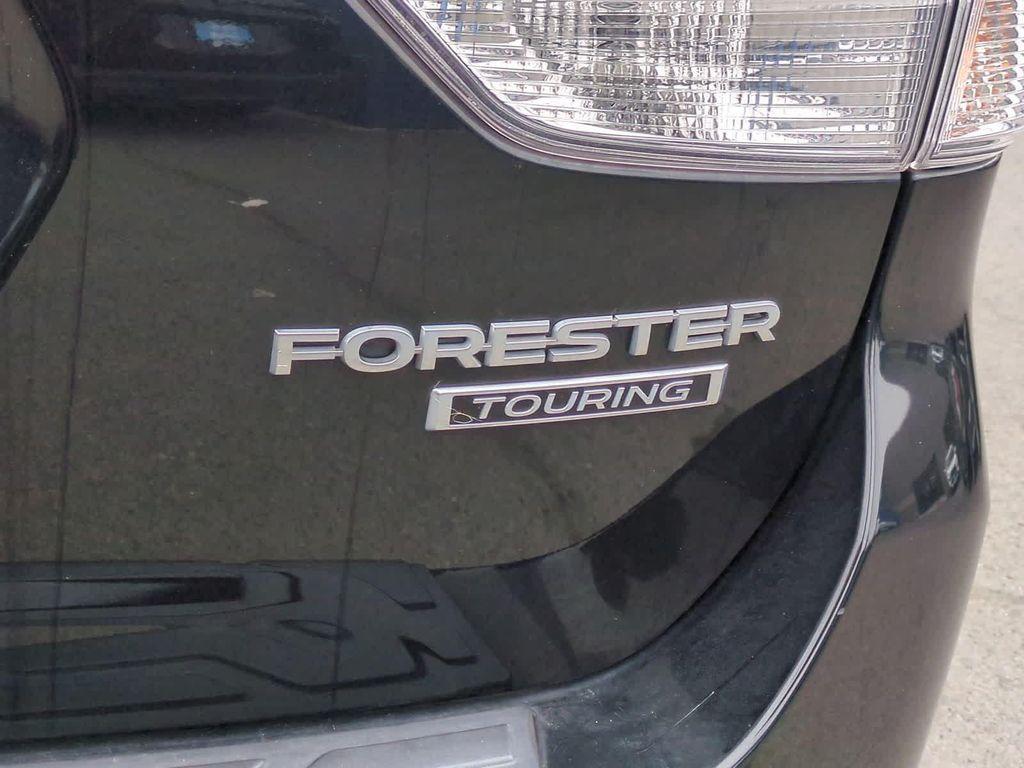 used 2020 Subaru Forester car, priced at $24,995