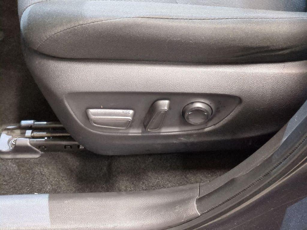 used 2024 Toyota RAV4 car, priced at $27,420