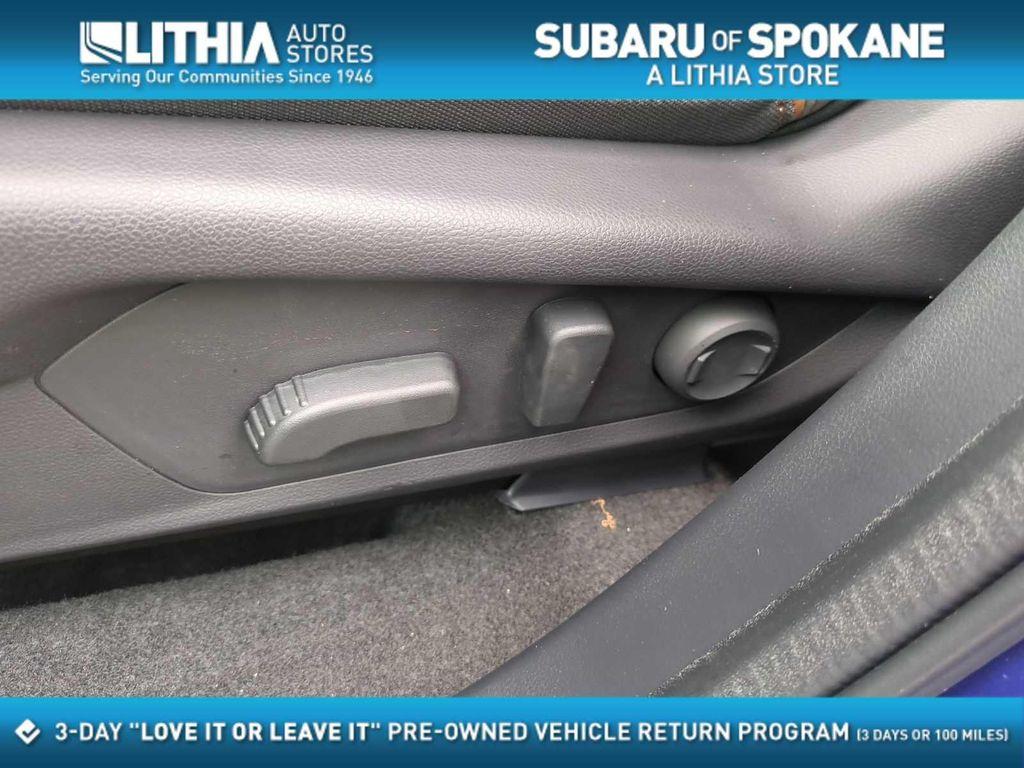 new 2026 Subaru Forester car, priced at $37,743