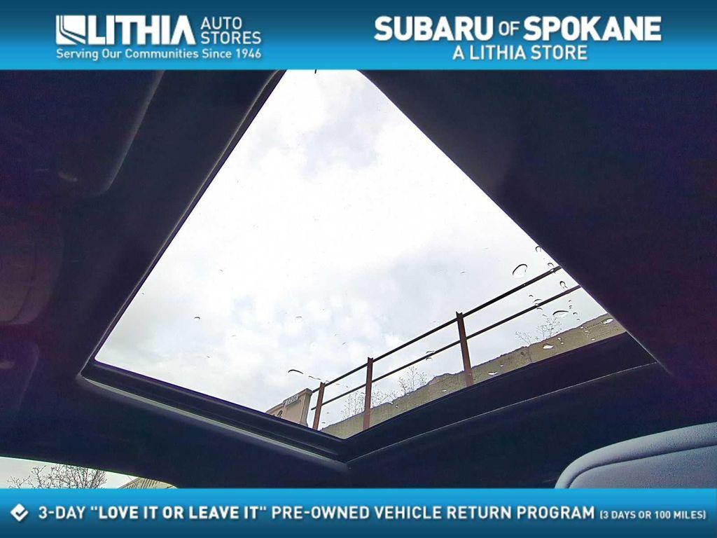 new 2026 Subaru Forester car, priced at $37,743