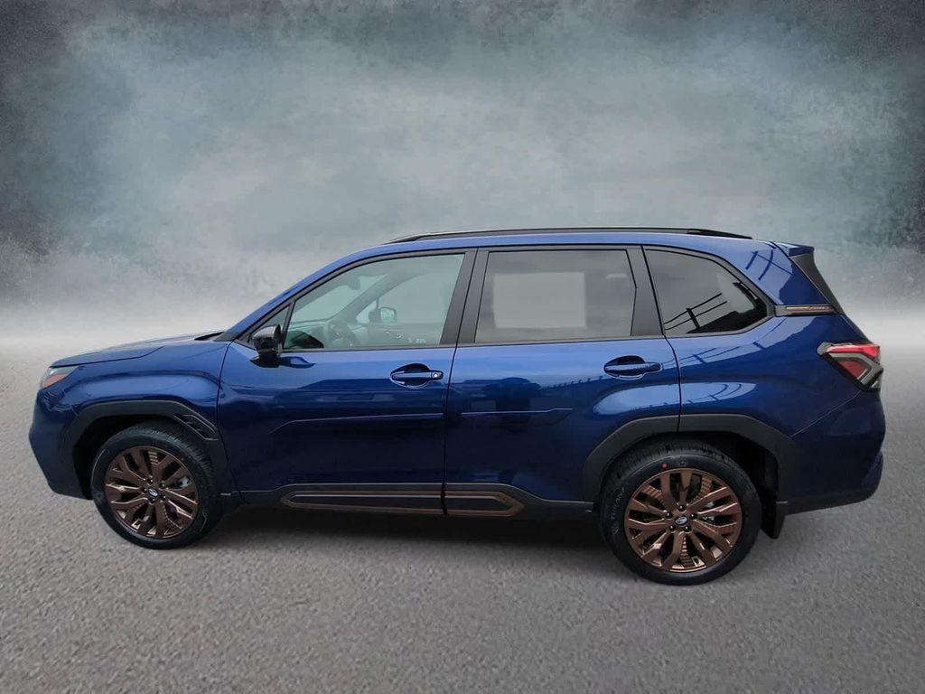 new 2026 Subaru Forester car, priced at $35,281
