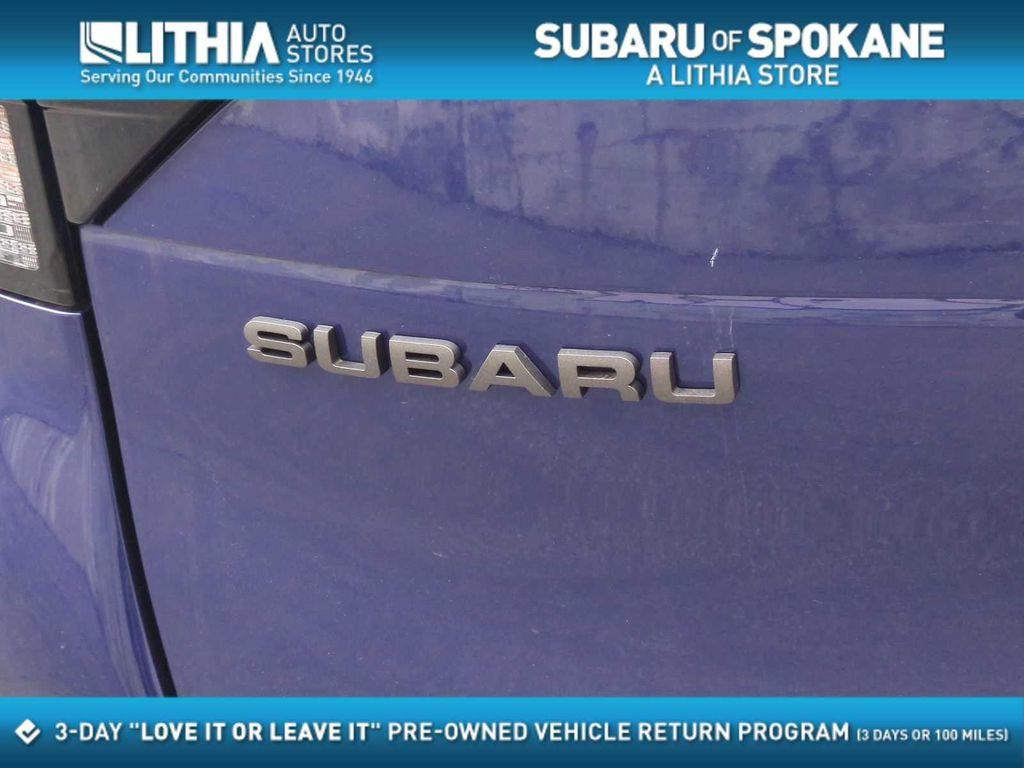 new 2026 Subaru Forester car, priced at $37,743