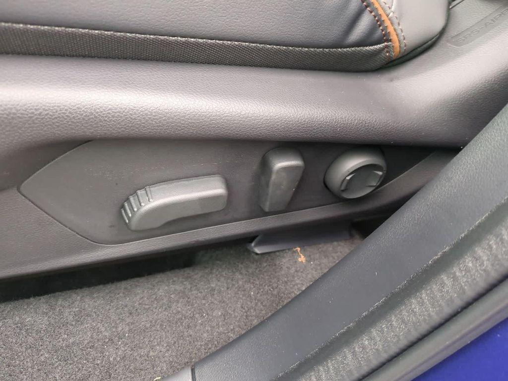 new 2026 Subaru Forester car, priced at $35,281